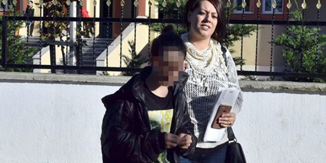 Çorlu'da öğrenciye 'okulda darp' iddiası