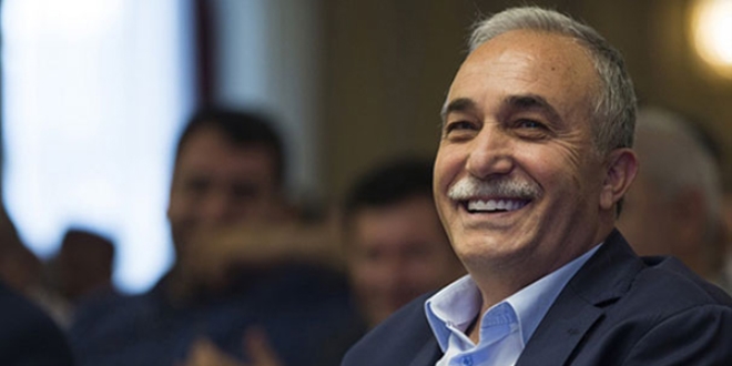 Kasaplar, Bakan Fakıbaba ile görüşecek