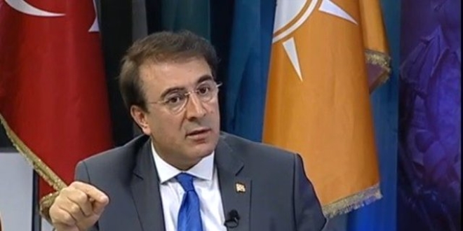 'Bir patent ve marka fırtınası estirmek durumundayız'