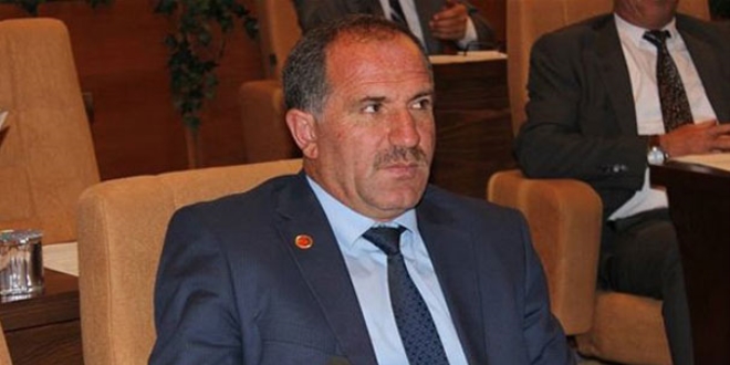 CHP'li meclis üyesine silahlı saldırı