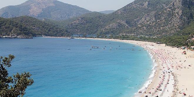 Bankalardan turizme 61,4 milyar liralık destek