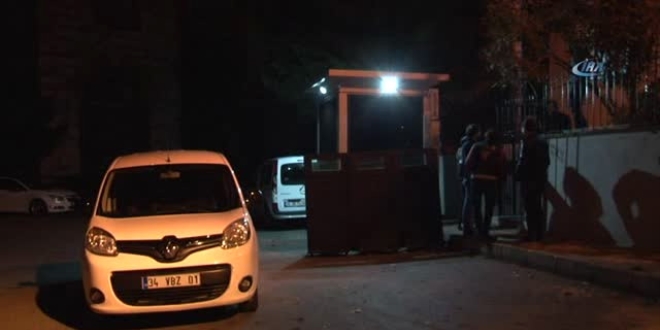 10 yaşındaki oğlunu öldüren katil zanlısı baba tutuklandı