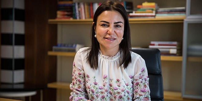 Koruyucu aile oldu çocukların hayatına dokundu