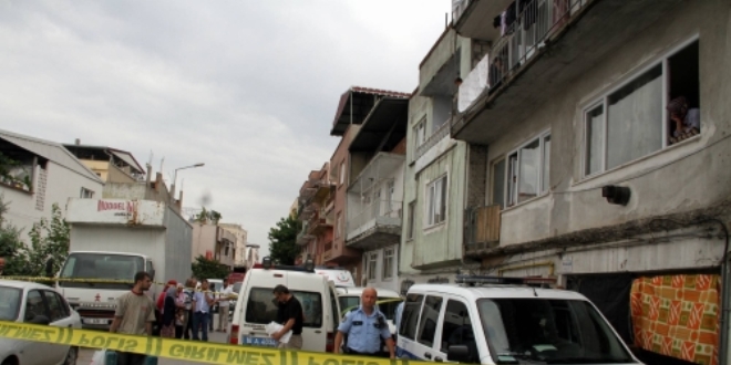 Dolandırıcıyı 'kağıt havluyla' yakalattı