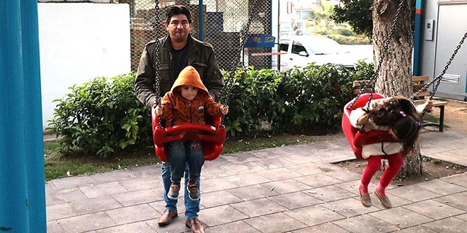 'Organ nakli yapılsın ki insanlar hayallerine kavuşsun'