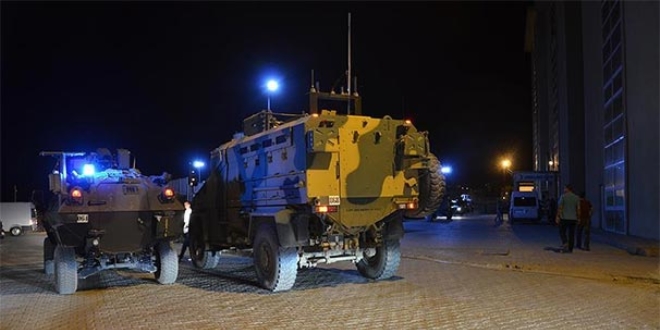 Van'dan acı haber: 1 Üsteğmen şehit oldu