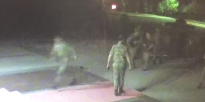 'Ömer Halisdemir yaralıyken iki kurşunla şehit edildi'