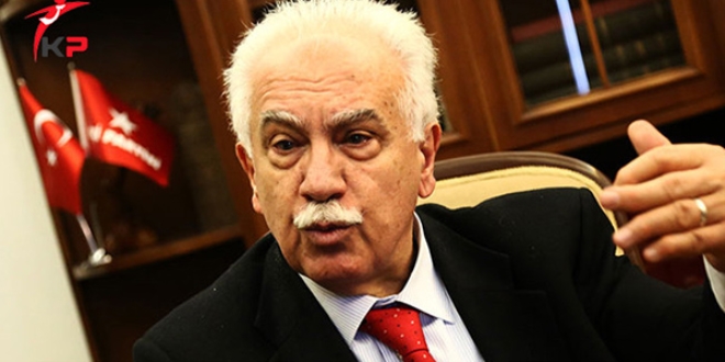 Perinçek: Amerikasız yeni bir dünya kuruluyor