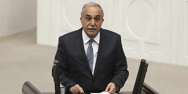 'Et fiyatlarının düşmesi, ne kadar hoş bir olay değil mi?'