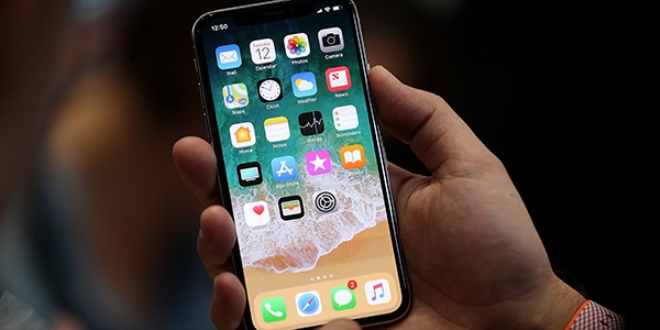 iPhone X'in Türkiye'deki satış tarihi belli oldu