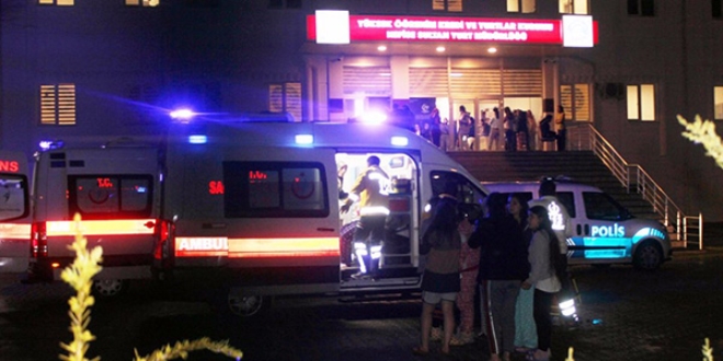 KYK'dan Karaman'daki Öğrenci Yurdu ile ilgili açıklama