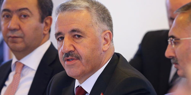 'Türkiye, İran ve Katar yakında imza atacak...'