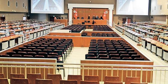 'Memur sınavlarına gireceklere sınav soruları dağıtıldı'