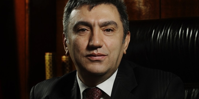 Türkiye Yazma Eserler Kurumu Başkanlığına atama yapıldı