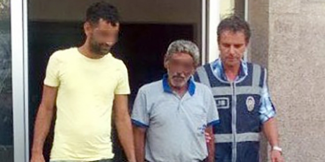 Şizofreni hastası genç kıza tecavüz davasında ceza yağdı