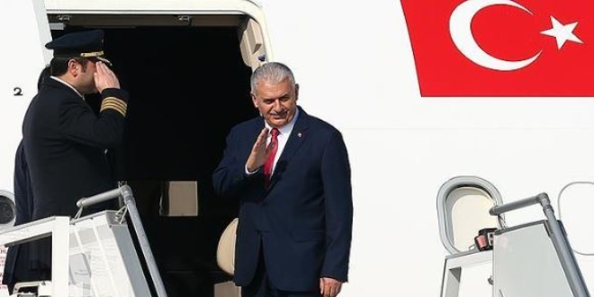 ABD ziyareti ekonomik ilişkilere de 'yeni kapı' açacak