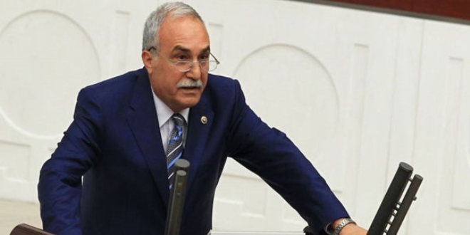 'Kılıçdaroğlu'nun sözlerini kendisine yakıştıramadım'