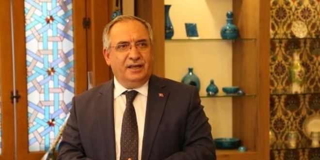 Kütahya Valisi: Yerli otomobile hazırız