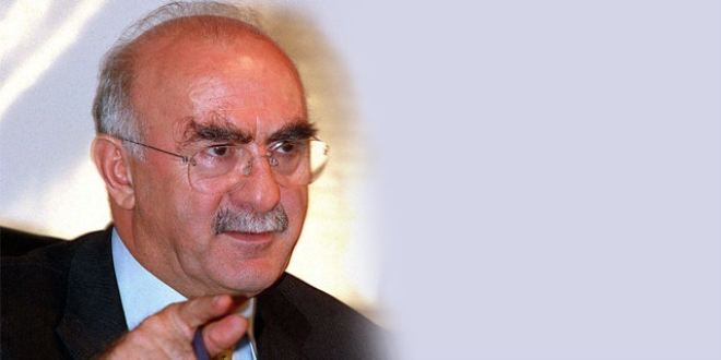 CHP'nin meclis başkan adayı belli oldu