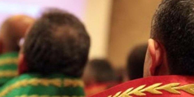 İtirafçı olan eski savcı hakkında beraat talebi