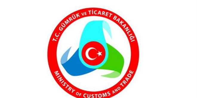 Gümrük Bakanlığı'nın bütçesi görüşülmeye başlandı