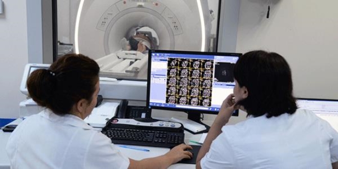 Prof. Dr. Akpıar: Acil radyoloji yan dal olmalı