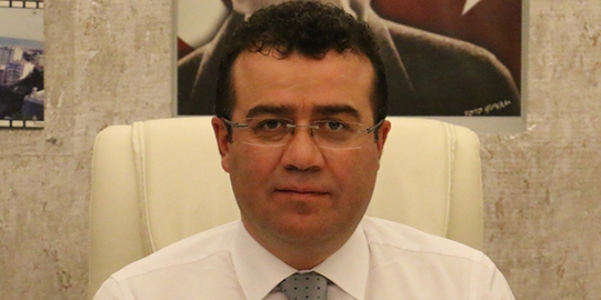 Başkan Taşçı'dan 25 'yerli otomobil' siparişi