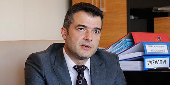 Acılı babadan 'Başka Alperenler ölmesin' çağrısı