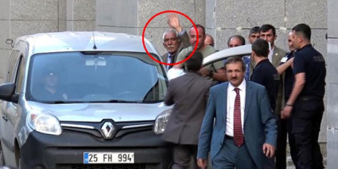 3 kişiyi yaralayan eski Başkan: Aramızda barış sağlandı