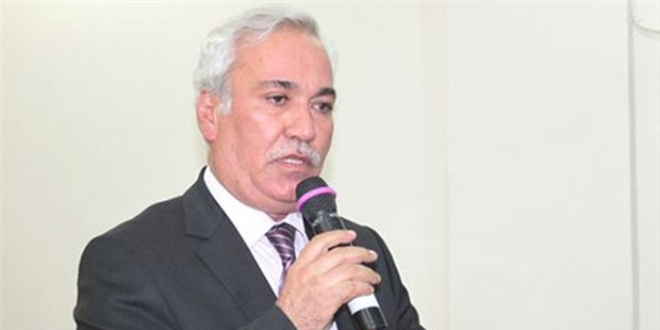 AK Parti eski Milletvekili, hayatını kaybetti