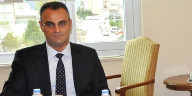Adalet Bakanlığı eski Müsteşarına 22,5 yıl hapis istemi