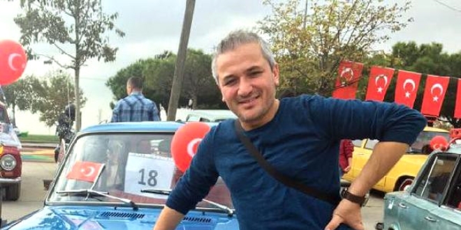 Sigortacı intihar etti; eşi gözyaşlarına boğuldu