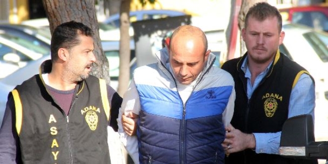 Eski uzman çavuş dolandırıcılıktan tutuklandı
