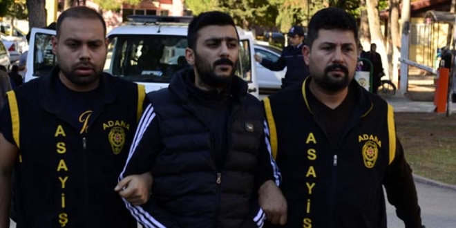 Yanlış kişiyi öldürdü, polisten 6 ay kaçabildi
