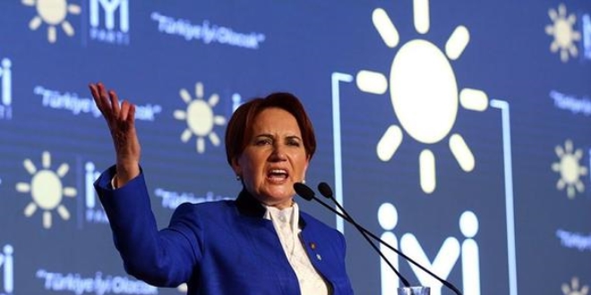 İYİ Parti'de art arda iki istifa