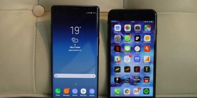 En iyi fotoğraf çeken akıllı telefon belli oldu