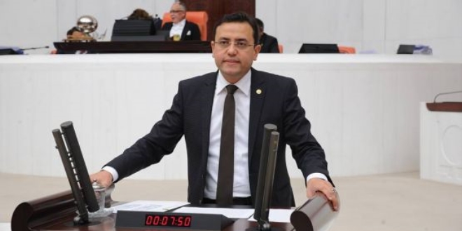 'Öğrenciler ilkokuldan itibaren yetiştirilmeye başlanmalı'