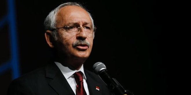 Kılıçdaroğlu: 2019'a hazırlık yapmamız lazım