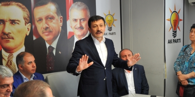 CHP'li yöneticiler kendilerini 'İzmir kimliği' olarak yansıtmayı artık bıraksın
