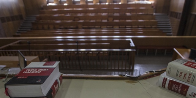 Arkadaşını benzinle yakan adam için 24 yıl hapis