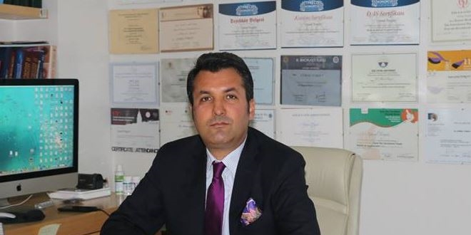 İlaç sanayiine Türkiye imzası