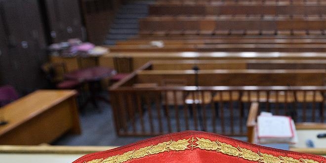 Gaziantep'te 42 sanık yarın FETÖ'den hakim karşısına çıkacak