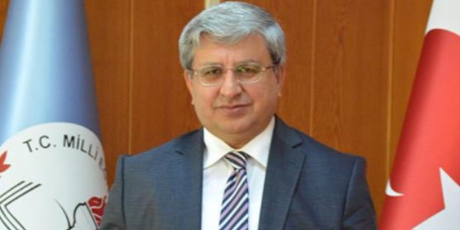 'Türkiye, özel yetenekli öğrencilerini seçiyor'