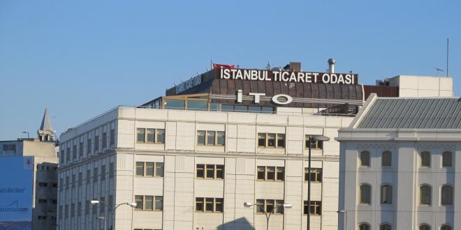 İTO'dan 200 bin yerli otomobil alma taahhüdü