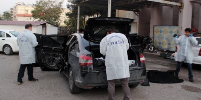 Açığa alınan polis 40 kilogram eroinle yakalandı
