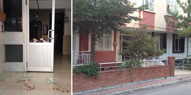 10 yaşındaki çocuk, feci şekilde can verdi