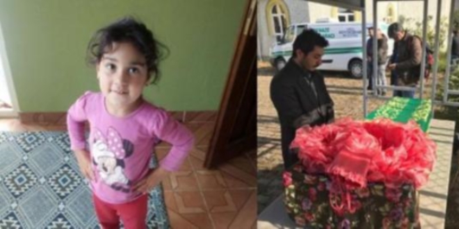 5 yaşındaki çocuğun ölümüne sebep olan sürücü tutuklandı