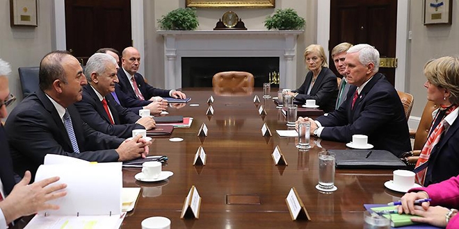 'FETÖ elebaşının Türkiye'ye iadesi talebi yinelendi'
