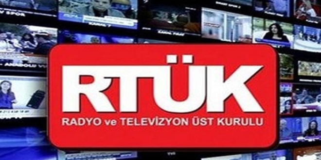 Avrupa'daki RTÜK üyeleri Brüksel'de buluştu