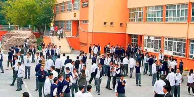 Okul yatırımları 2 katına çıktı